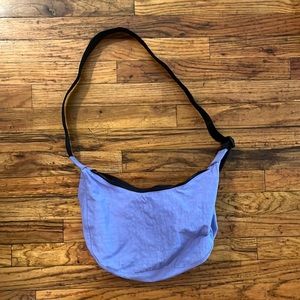 Baggu Crescent - Bluebell Color
